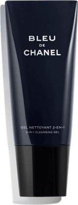 Attēls no Chanel  el Czyszczcy do Twarzy Chanel Bleu de Chanel 2 w 1 Bleu de Chanel