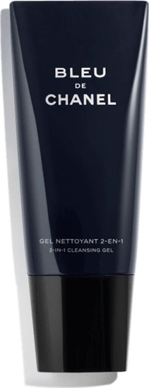 Picture of Chanel  el Czyszczcy do Twarzy Chanel Bleu de Chanel 2 w 1 Bleu de Chanel