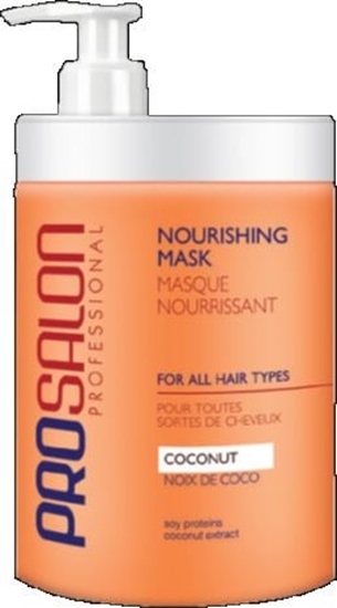 Picture of Chantal Maska ProSalon Nourishing mask odywcza kokosowa 1000 g