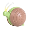 Picture of Cheerble Interactive Cat Toy Cheerble Wicked Snail (brown)