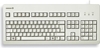 Picture of Cherry G80-3000 tastatūra Universāls USB QWERTZ Vācu Pelēks