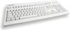 Picture of Cherry G80-3000 tastatūra Universāls USB QWERTZ Vācu Pelēks