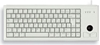 Picture of CHERRY G84-4400 keyboard PS/2 QWERTZ German Grey
