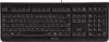 Picture of CHERRY KC 1000 keyboard USB QWERTY Nordic Black
