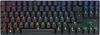 Picture of CHERRY MX 8.2 TKL Wireless RGB keyboard RF Wireless + Bluetooth QWERTZ German Black