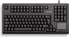 Изображение CHERRY TouchBoard G80-11900 keyboard USB QWERTZ German Black