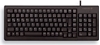 Picture of CHERRY XS Complete keyboard USB QWERTZ German Black
