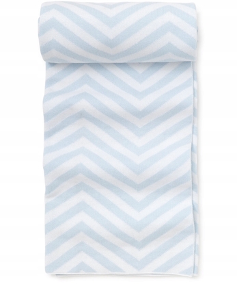 Picture of Chevron pledas PET, mlynas, 170 x 200 cm