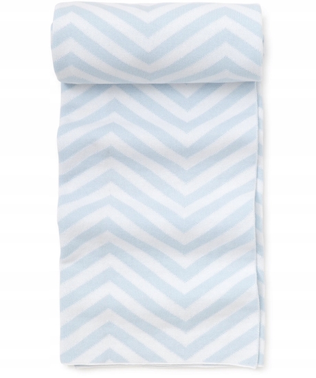 Picture of Chevron pledas PET, mlynas, 170 x 200 cm