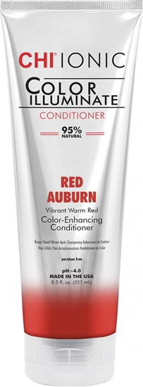 Picture of Chi CHI IONIC odywka COLOR ILLUMINATE red auburn