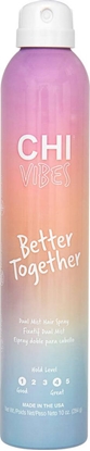 Picture of Chi CHI Vibes Better Together Dual Mist Hair Spray lakier do wosów 2w1 284g