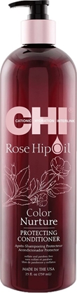 Picture of Chi Rose Hip OIL Conditioner 739 ml