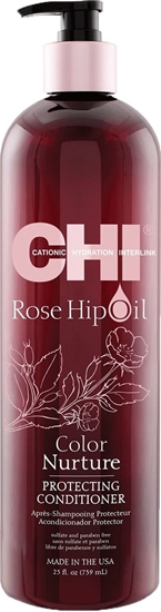Picture of Chi Rose Hip OIL Conditioner 739 ml