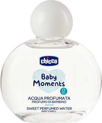 Picture of CHICCO_Baby Skin woda perfumowana 0m+ 100ml