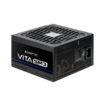 Attēls no CHIEFTEC 750W ATX 100-240V 80+Bronze PSU