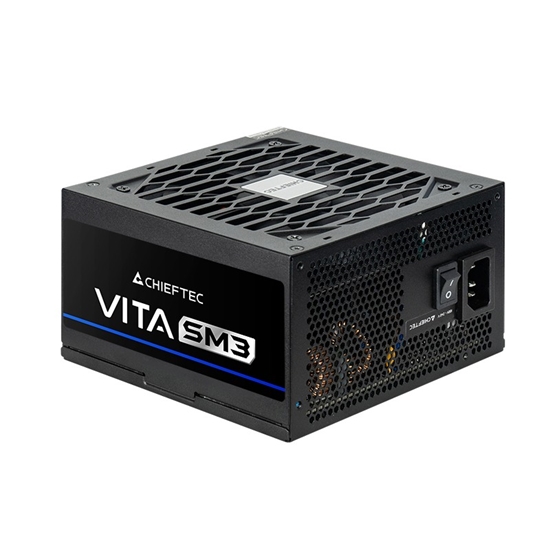 Picture of CHIEFTEC 750W ATX 100-240V 80+Bronze PSU