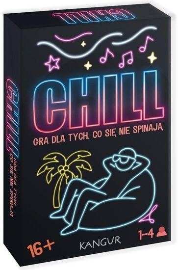 Picture of Chill