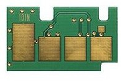 Attēls no Chip Samsung Static-Control MLT-D101S (SU696A) Black, 10pcs/pack