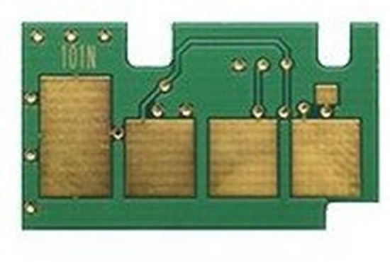 Picture of Chip Samsung Static-Control MLT-D101S (SU696A) Black, 10pcs/pack