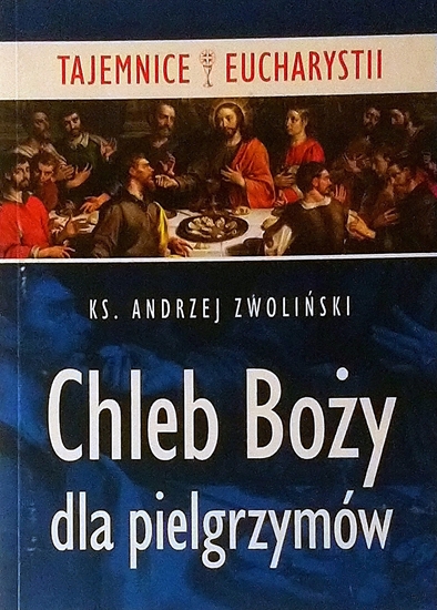 Изображение Chleb Boy dla pielgrzymów