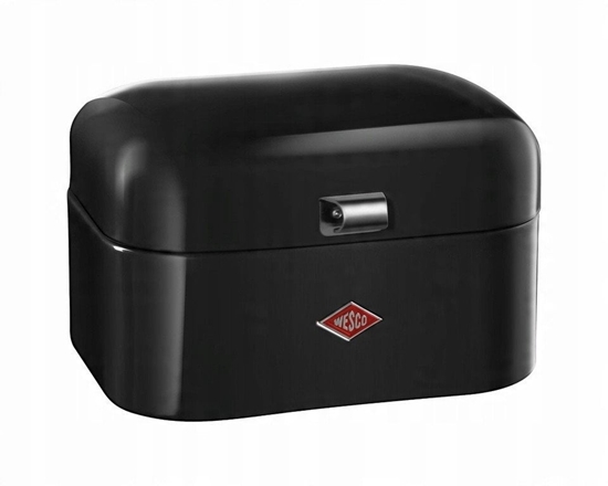 Picture of Chlebak czarny 268mm Single Grandy Wesco