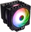 Attēls no Chodzenie CPU Alpenfohn Alpenfhn Brocken 4 Max ARGB CPU-Khler - 2x 120mm