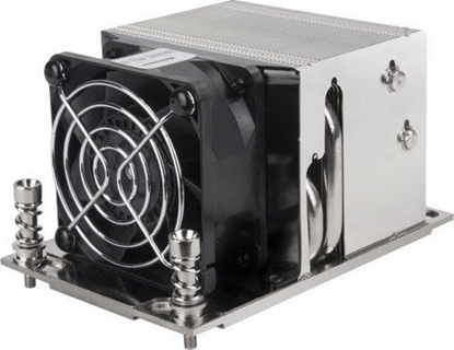 Attēls no Chodzenie CPU SilverStone XE02-SP3 (SST-XE02-SP3)