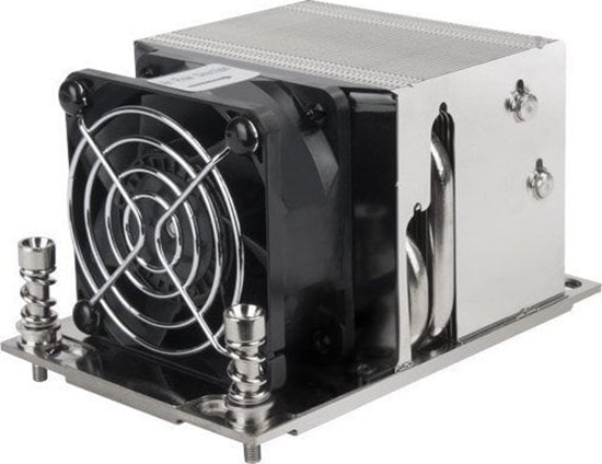 Picture of Chodzenie CPU SilverStone XE02-SP3 (SST-XE02-SP3)