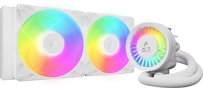 Picture of Chodzenie wodne Arctic Liquid Freezer III Pro 280 A-RGB Biae (ACFRE00187A)