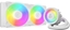 Picture of Chodzenie wodne Arctic Liquid Freezer III Pro 280 A-RGB Biae (ACFRE00187A)