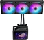 Attēls no Chodzenie wodne Asus ROG Ryuo IV SLC 360 ARGB (90RC0151-B0EAY0)