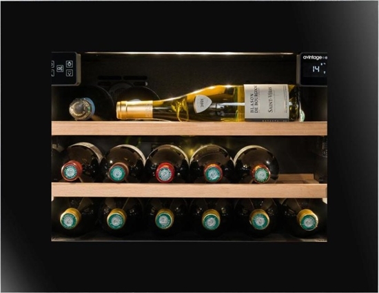 Picture of Chodziarka do wina Avintage AVINTAGE AVI45PLATINUM  m. aldytuvas vynui