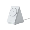 Picture of Choetech Choetech T600 15W 3in1 Inductive Charging Station - White