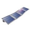 Picture of Choetech Foldable solar charger Choetech SC004 14W, 1xUSB (grey)