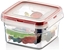 Picture of Chomik Pojemnik plastikowy kwadrat 500ml SAVER BOX uniwersalny