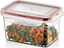 Picture of Chomik Pojemnik plastikowy prostoktny 700ml SAVER BOX uniwersalny