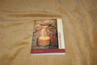 Изображение Ciao i krew Pana