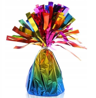 Picture of Ciarek foliowy do balonów 145g tczowy