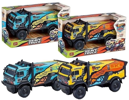 Изображение Ciarówka ze wiatem MIX