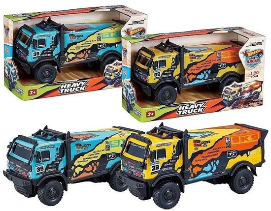 Picture of Ciarówka ze wiatem MIX