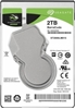 Изображение Cietais disks Seagate 2TB ST2000LM015