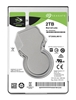 Изображение Cietais disks Seagate 2TB ST2000LM015