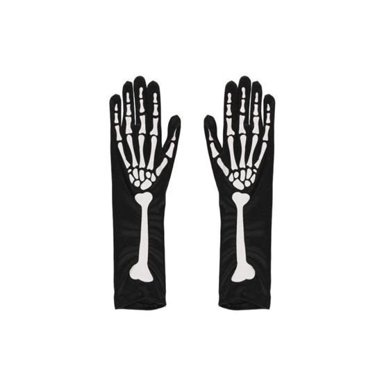 Picture of Cimdi Halovīna Festi skelets