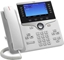 Attēls no Cisco 8841 IP phone Black, Silver