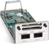 Изображение Cisco C9300-NM-2Q= network switch module 40 Gigabit Ethernet