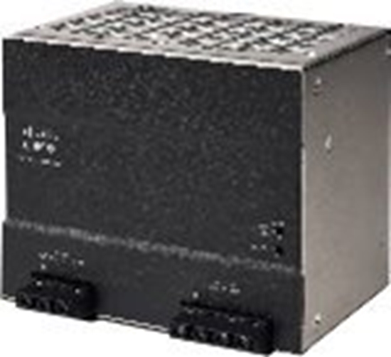 Изображение Cisco Cisco PWR-IE480W-PCAC-L Stromversorgung