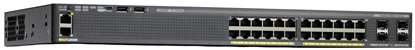 Изображение Cisco FlexStack-Plus - Netzwerkstapelmodul - wiederhergestellt - fur Catalyst 2960X-24, 2960X-48