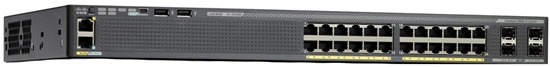 Изображение Cisco FlexStack-Plus - Netzwerkstapelmodul - wiederhergestellt - fur Catalyst 2960X-24, 2960X-48