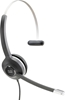 Picture of Cisco Headset 531 Wired Head-band Office/Call center Black, Grey