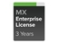 Attēls no Cisco LIC-MX64W-ENT-3YR 1 license(s) 3 year(s)